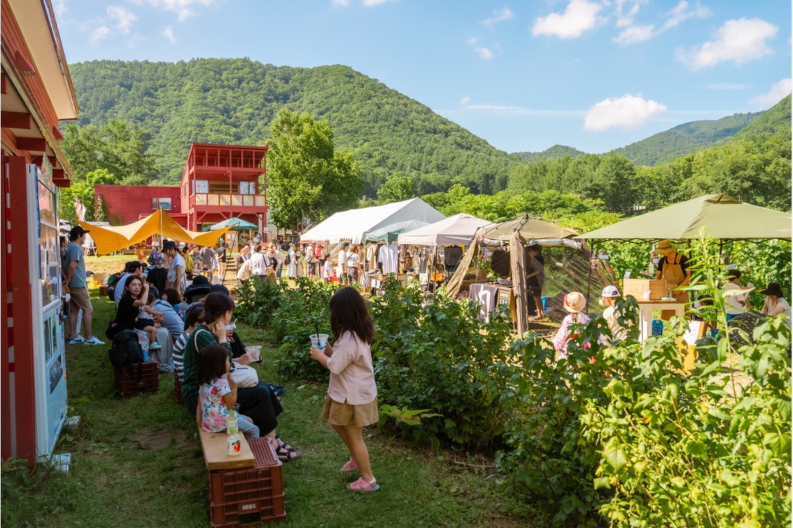 山腰　啓介が撮影した写真のアルバム「イベント撮影」