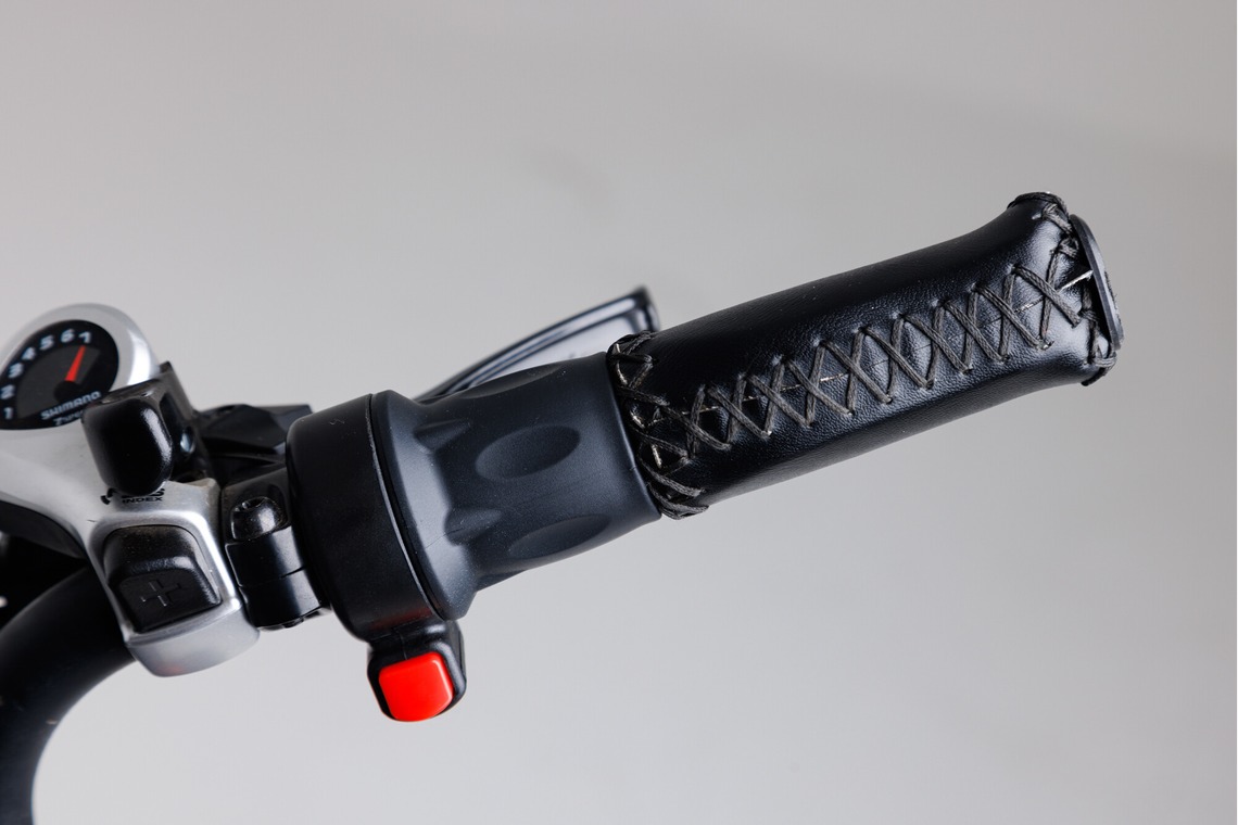 Yusuke Usuiが撮影した「マーベリックテクノロジー様 電動バイク カタログ撮影・web撮影」の写真