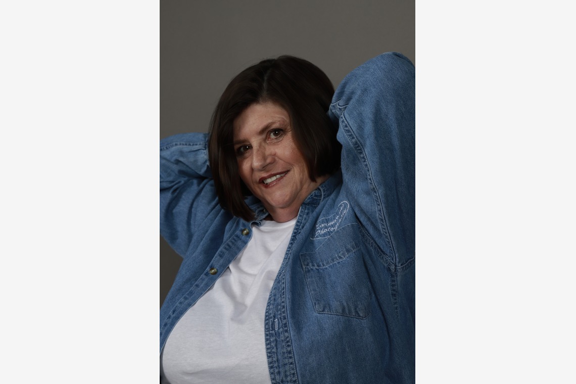 エレーナが撮影した「ファミリー撮影」の写真