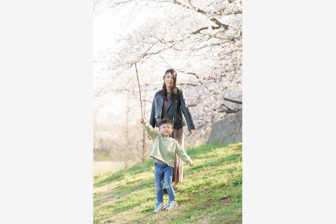 mpty photoが撮影した「出張ロケ写真」の写真