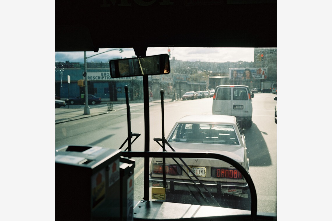 森田寫眞館が撮影した「N.Y」の写真