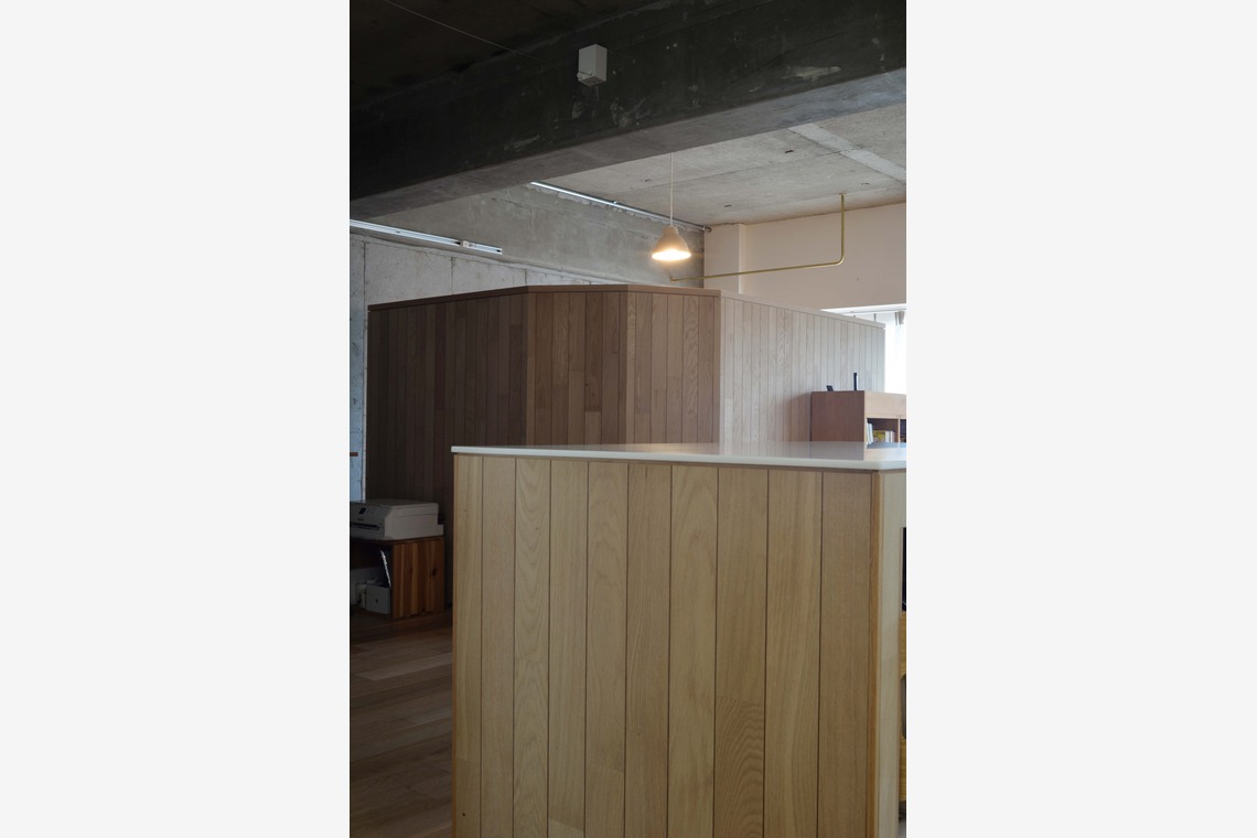 武藤誠が撮影した「竣工写真」の写真