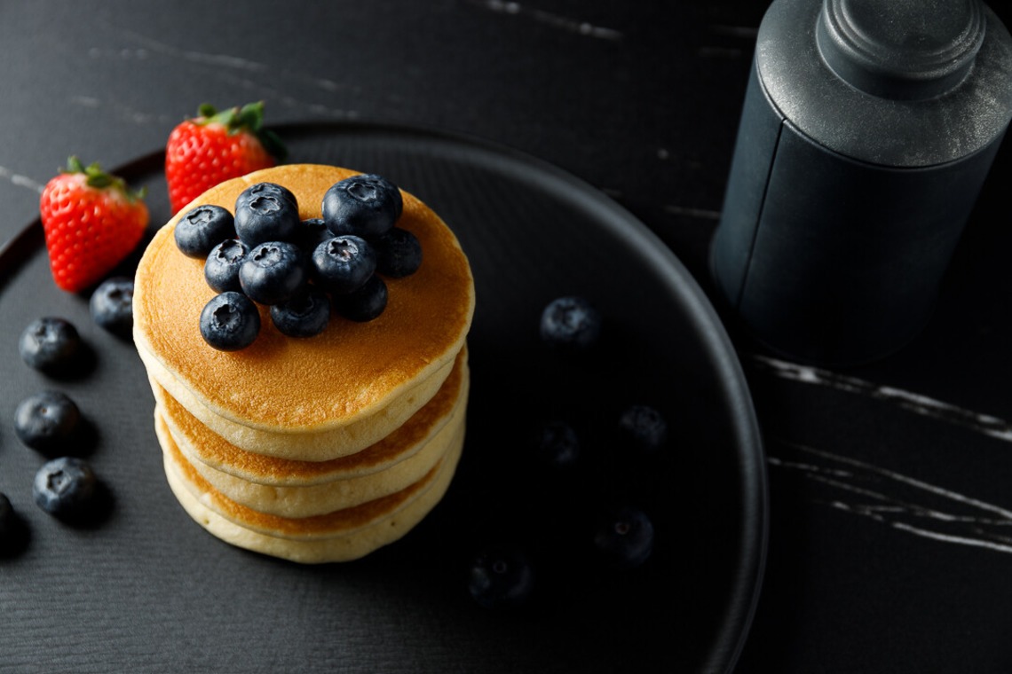 中谷ヒロカズが撮影した写真のアルバム「フード撮影写真」