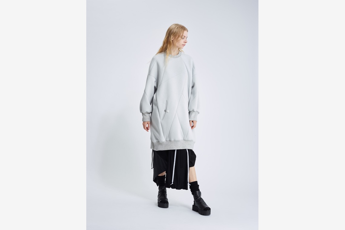 Michiharu GUNJIが撮影した「LOOKBOOK 2019 S/S」の写真