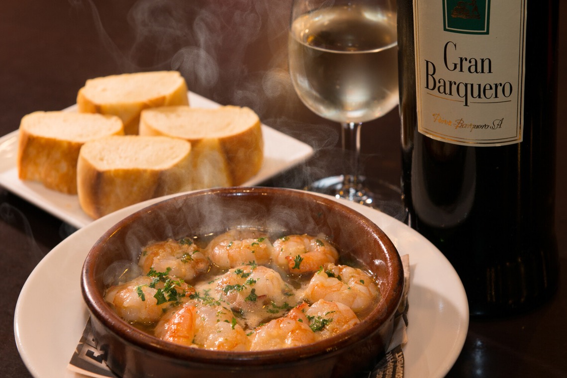 ワンツーBフォトが撮影した「料理」の写真