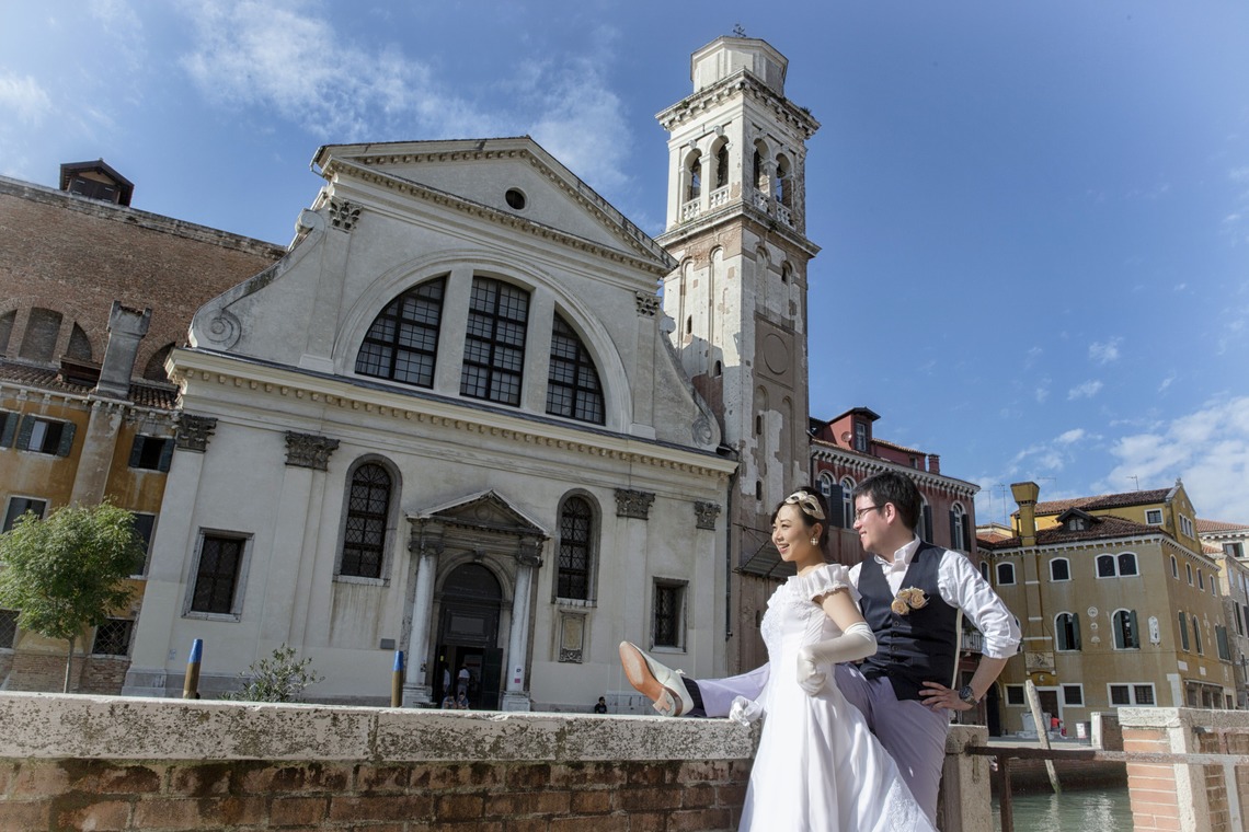 アジェンツィア・フォトグラフィカ・ミケランジェロが撮影した「フィレンツェ」の写真