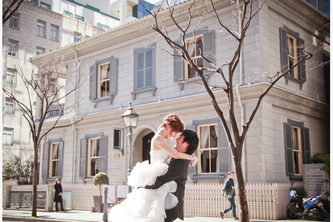 イデアグラフが撮影した「サンプル」の写真