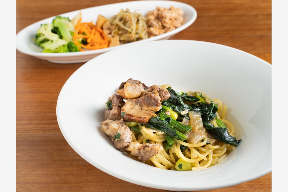 内村 円が撮影した「レストラン料理撮影」の写真