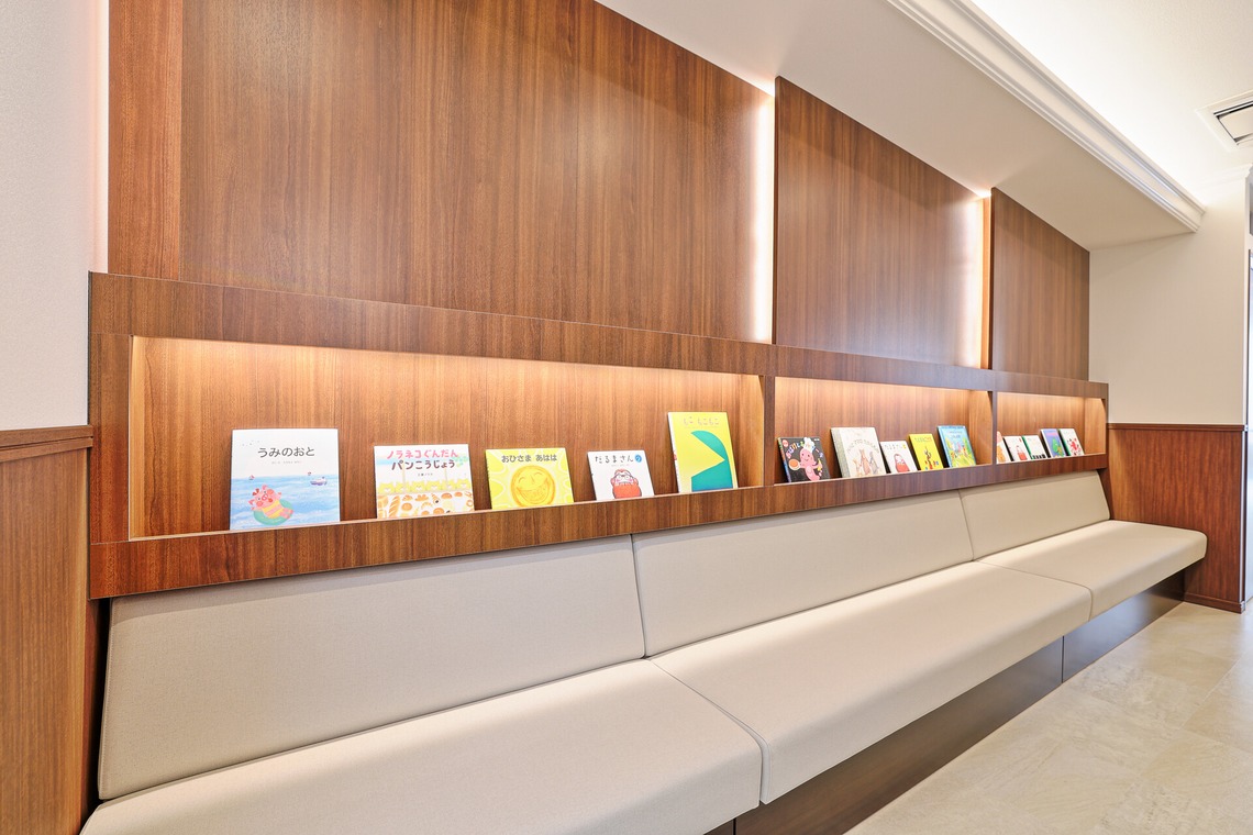 photo39.netが撮影した「クリニック撮影」の写真