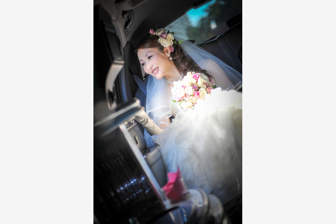 éclat photographyが撮影した「bride solo」の写真