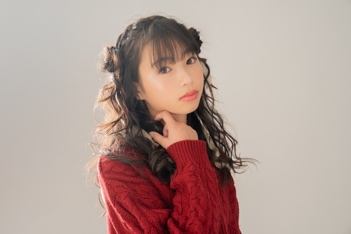 Tempstendreが撮影した「プロフィール・ポートレート」の写真