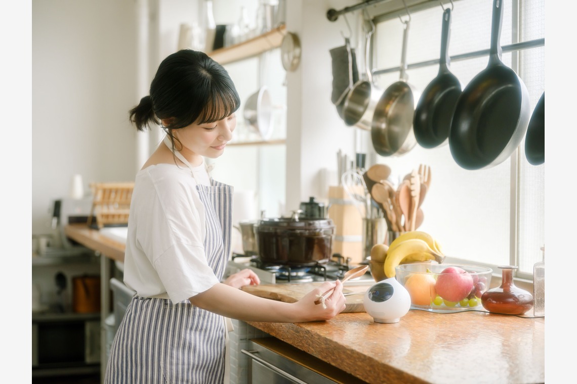 Kengohino photographyが撮影した「商品×人物広告」の写真