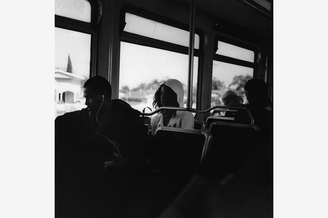 森田寫眞館が撮影した「N.Y」の写真