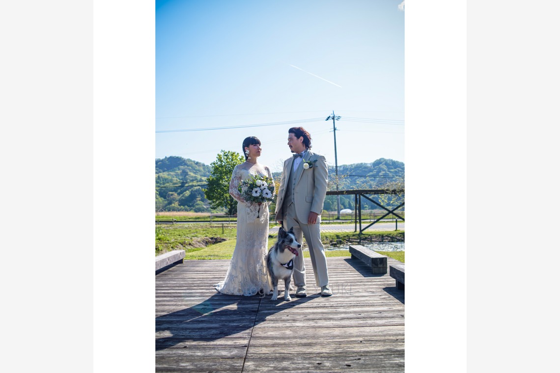 Photo of Wedding Photo. taken by Photographer YUUKI