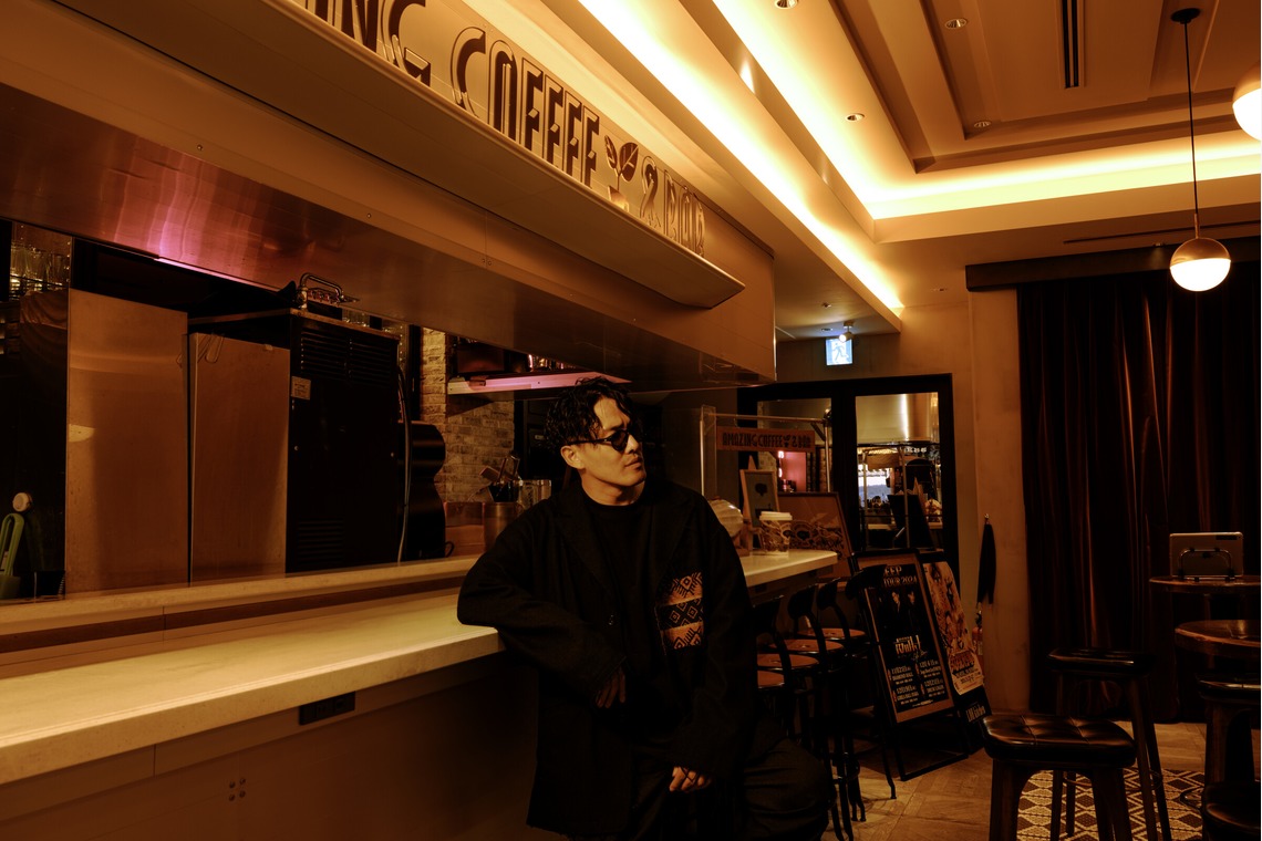 馬渕　智史が撮影した「ア－ティスト写真」の写真