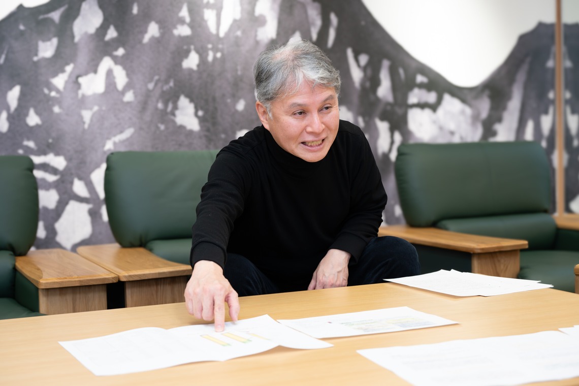 オフィス 芦野が撮影した「過去の案件撮影」の写真