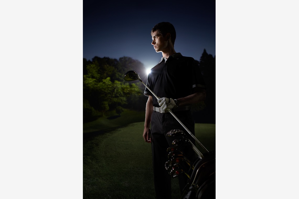 Style Vueが撮影した「イメージ広告」の写真