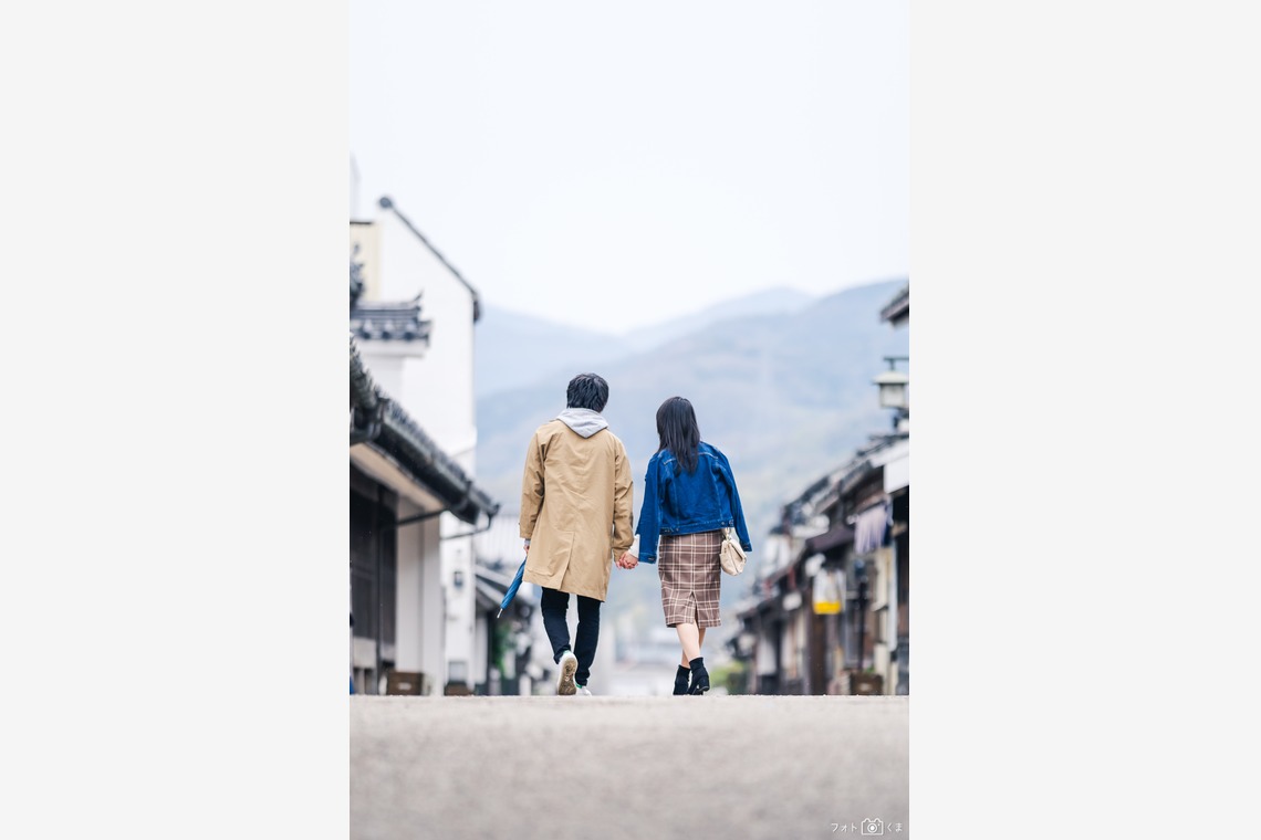 Album of the Engagement Photography taken by フォトくま - Couple photo