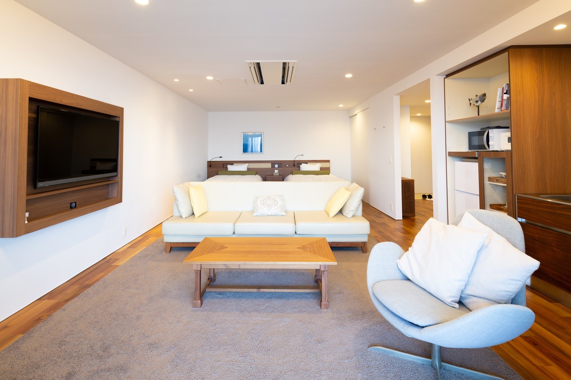 株式会社トリプルスタンダードが撮影した写真のアルバム「ホテル内外観」