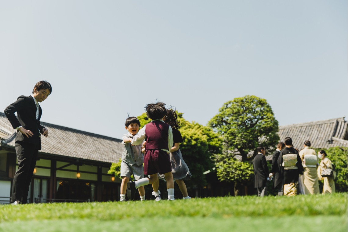Nobuhiro Toyaが撮影した写真のアルバム「ウェディングフォト」