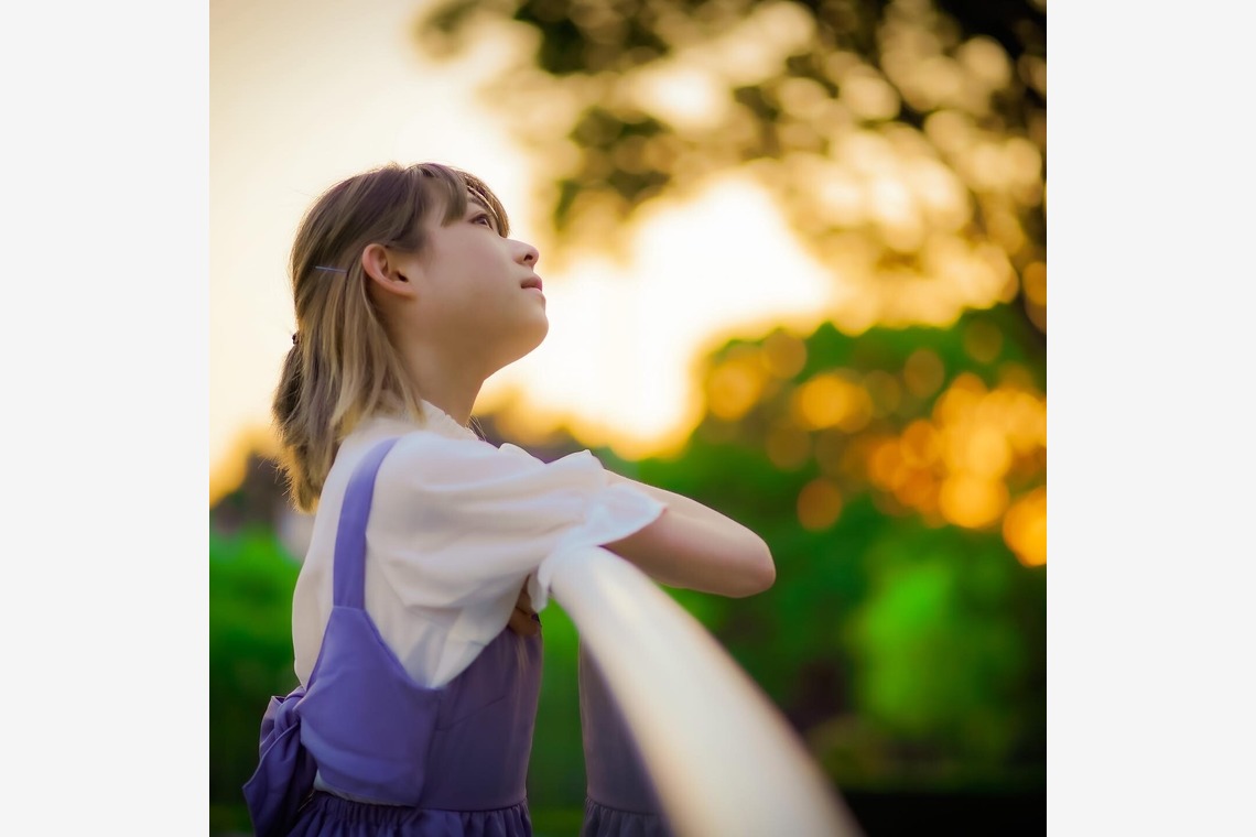 合同会社Joy Stormが撮影した「ポートレート撮影」の写真