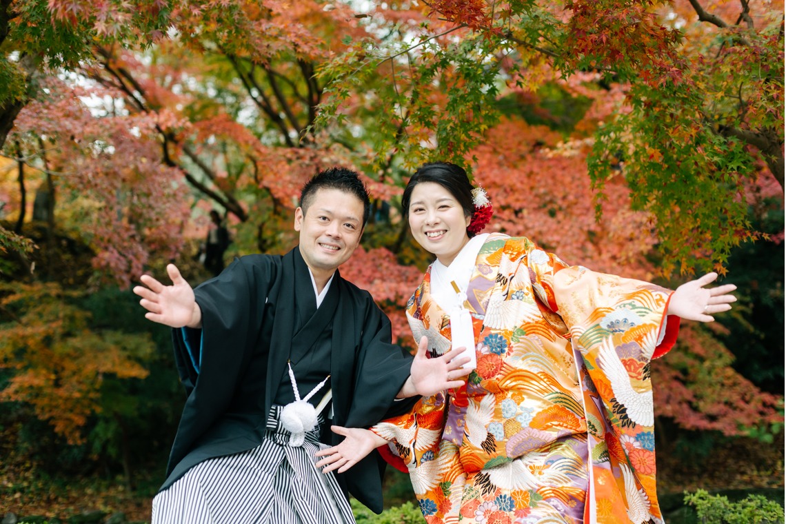 Photo of Photos in advance taken by LARA LILY