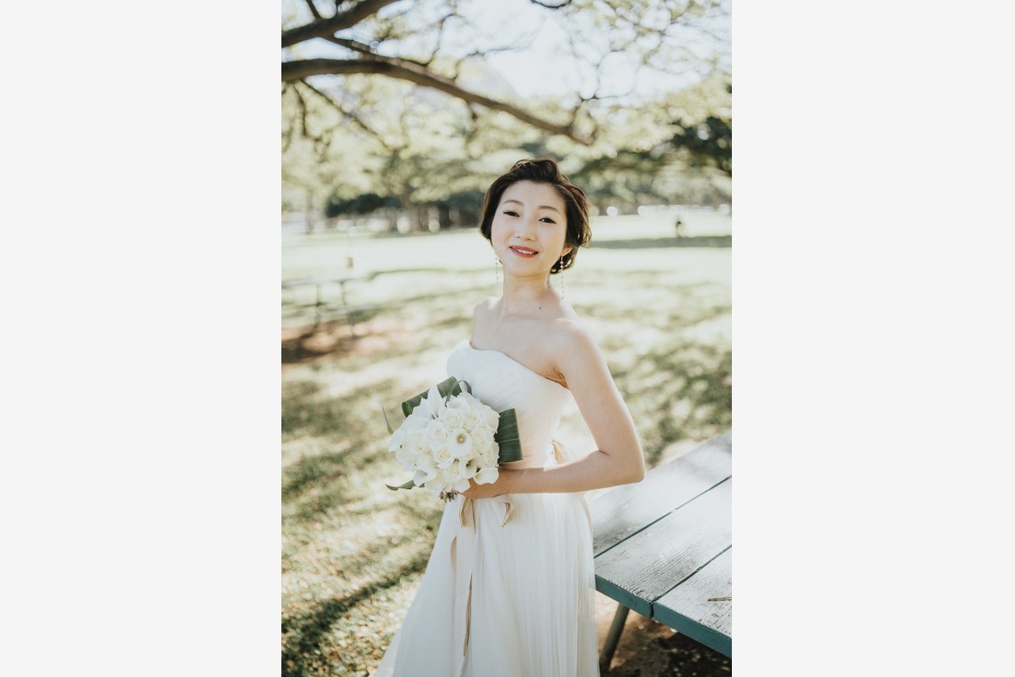 Photo of 結婚式と写真ツアー taken by Jayson Tanega Photography