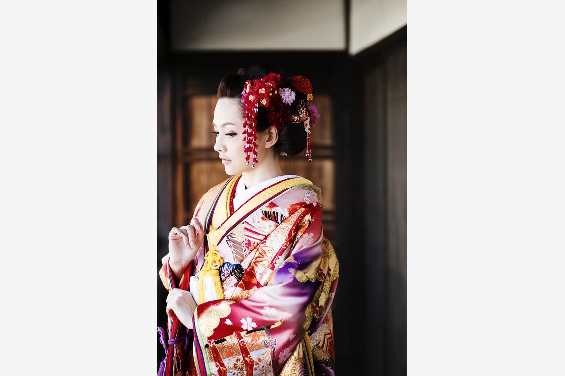 Photo of SAGA_wedding_photo_tour taken by Halenohi