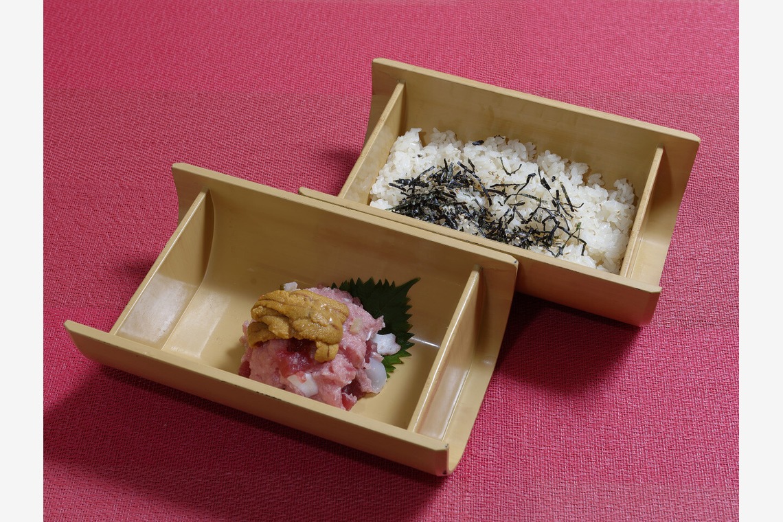 Kutsuzawaが撮影した「業務における範囲での料理写真」の写真