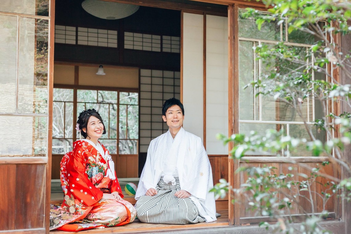 Photo of Prewedding / Tokyo taken by Rocography
