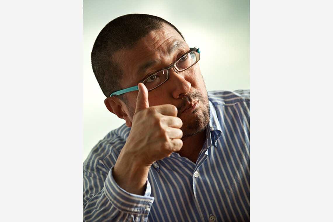 Style Vueが撮影した「ポートレート撮影」の写真