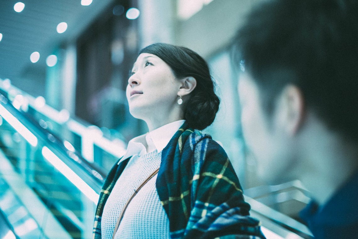 Photo of Wish you were mine taken by GQ wedding photojournalism