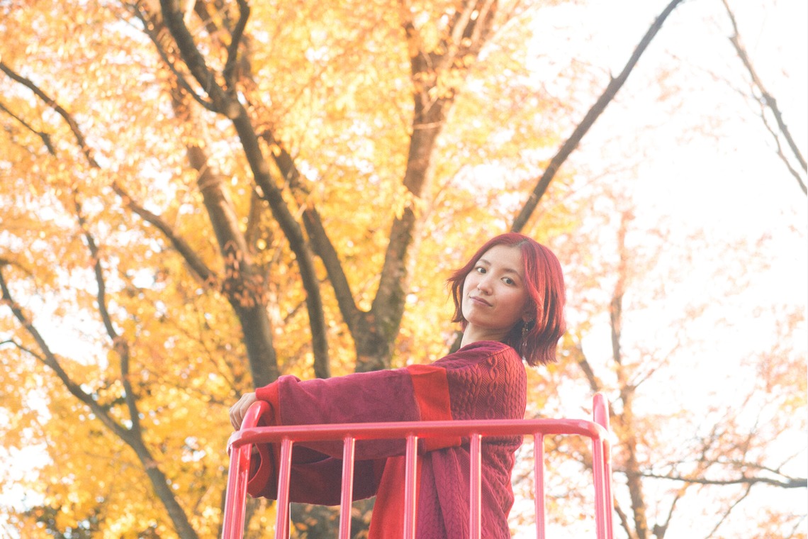 M2が撮影した「ポートレート・インタビュー」の写真