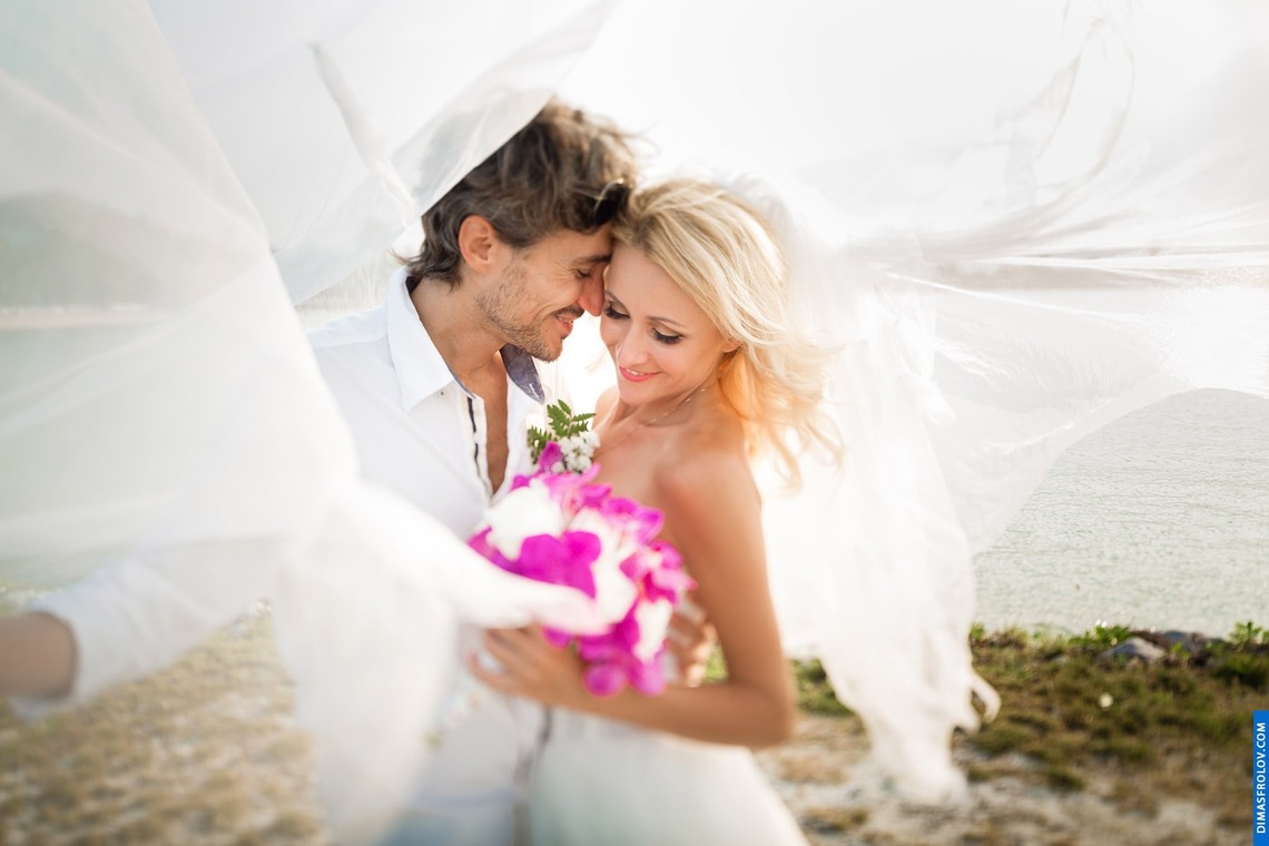 Dimas Frolov Photographyが撮影した「Wedding」の写真