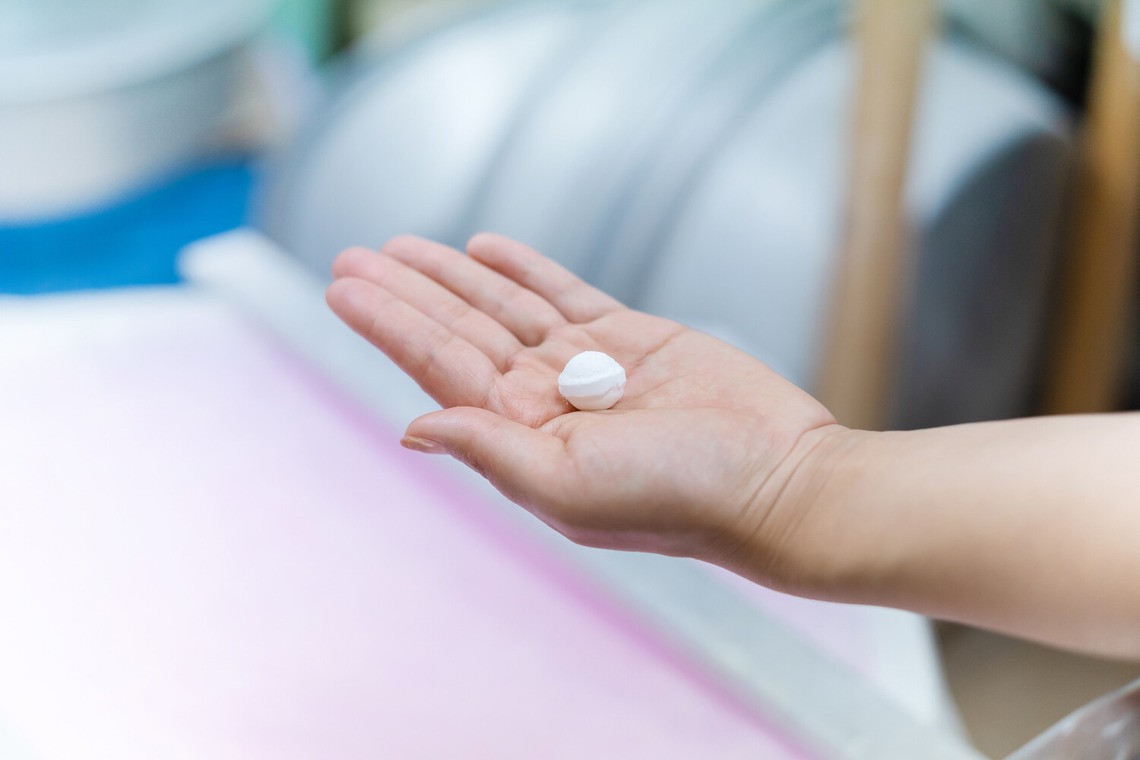 岩城慶子が撮影した「イコマ製菓本舗様　奈良県生駒市」の写真