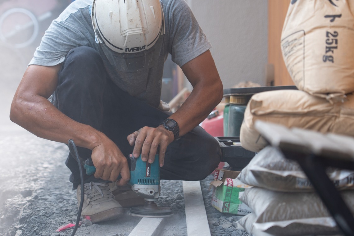 Herbest Productsが撮影した写真のアルバム「現場」