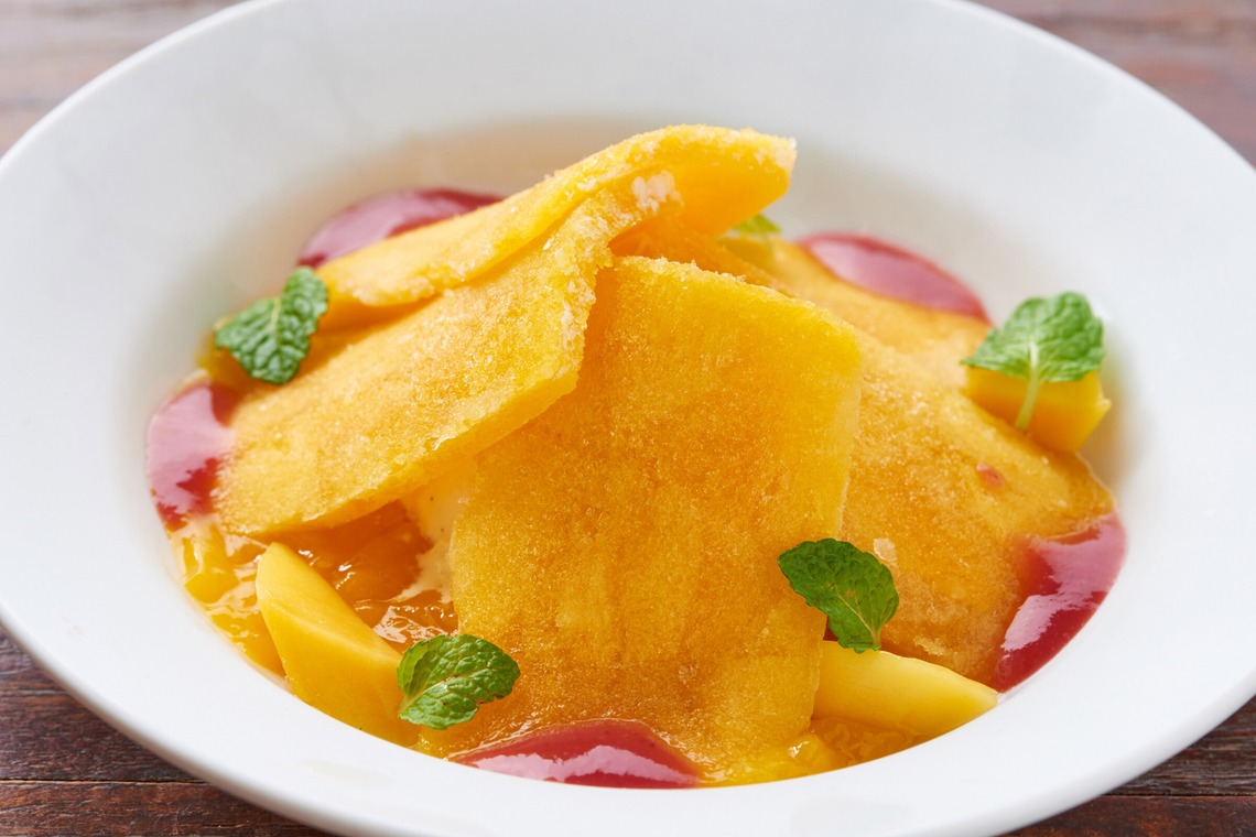 増元幸司が撮影した「料理」の写真