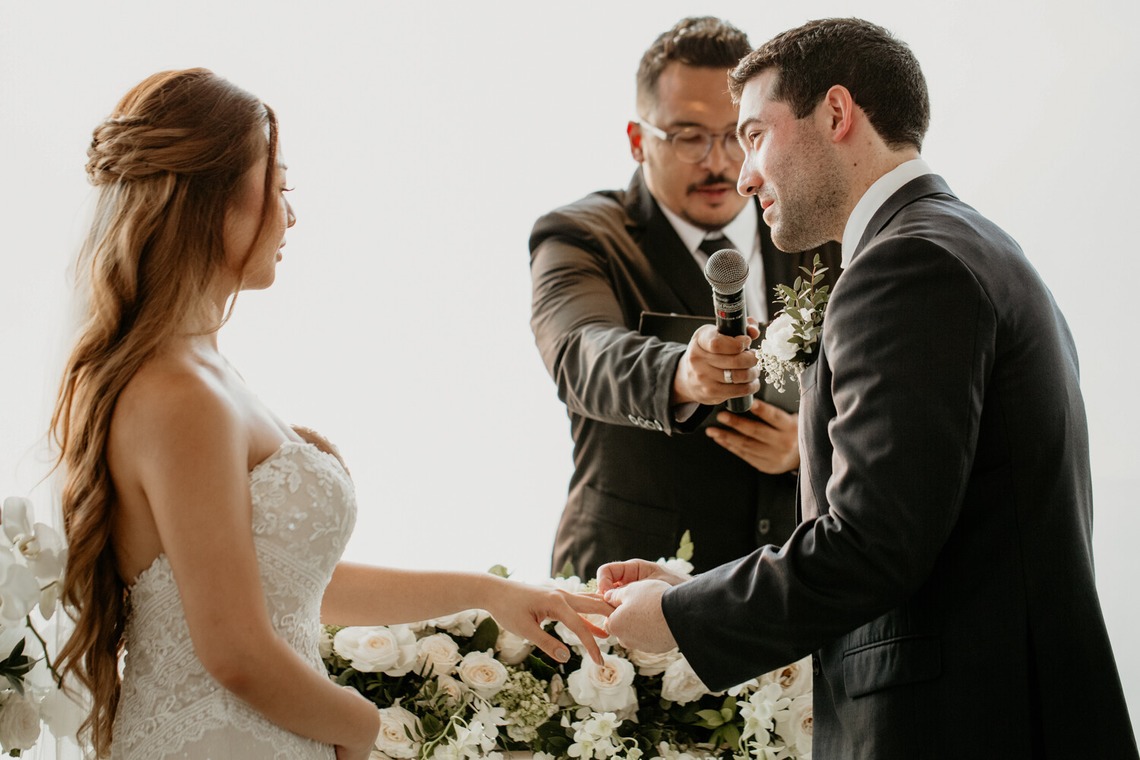 Warna Projectが撮影した「Wedding Elaine & Corey at Bali」の写真