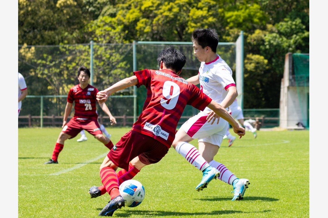 フォトグラビティが撮影した「スポーツイベント撮影」の写真