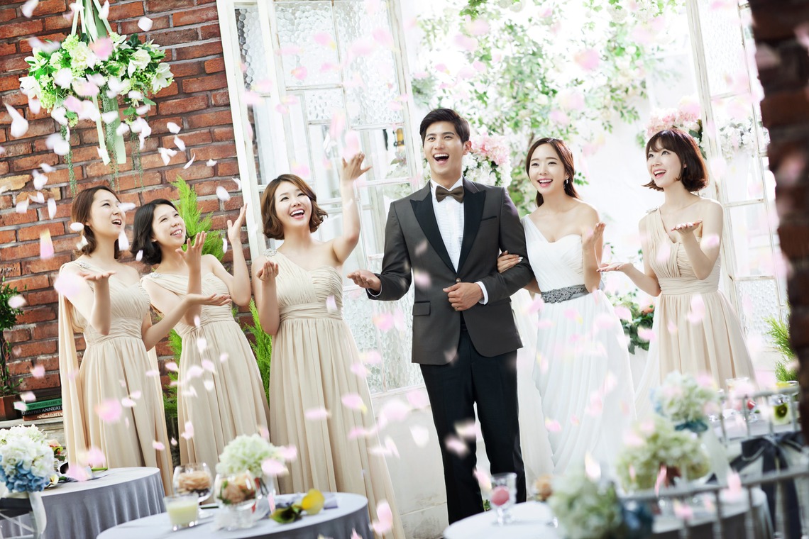 Wedding Howl (スタジオハウル)が撮影した「ザフェイス」の写真