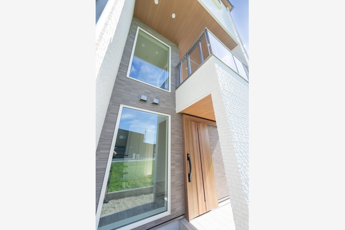 株式会社VISTA / VISTA Photographyが撮影した「建築撮影」の写真