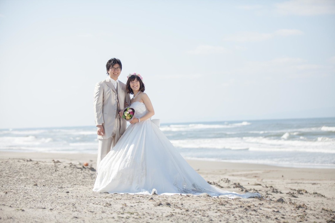 Happy Life Photo works (羽根田写真事務所)が撮影した「新潟ロケーションフォト」の写真