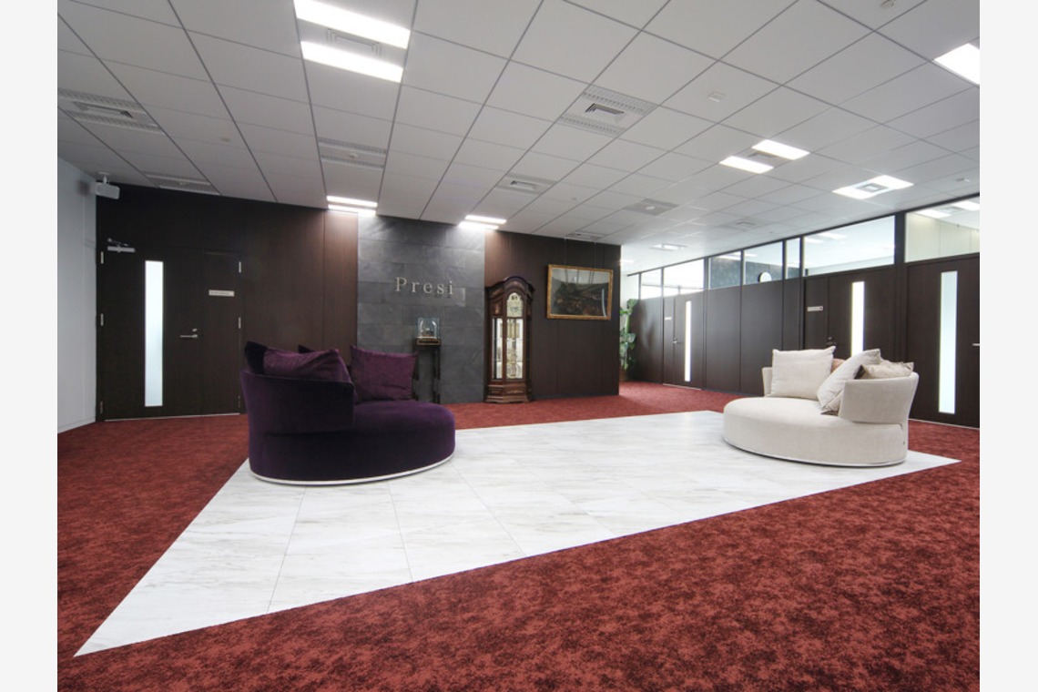 谷崎 春彦（T-Studio）が撮影した「企業/オフィス/HP/会社案内/求人/プロフィール」の写真