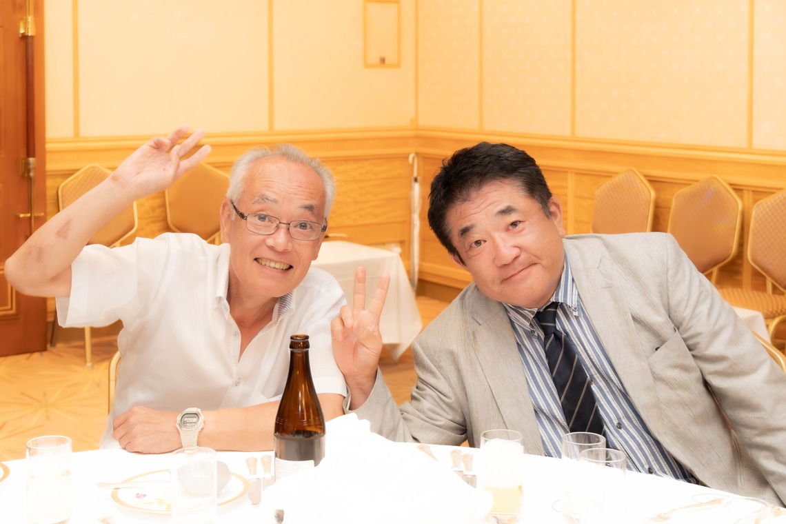 河野慈圓が撮影した「イベント撮影」の写真