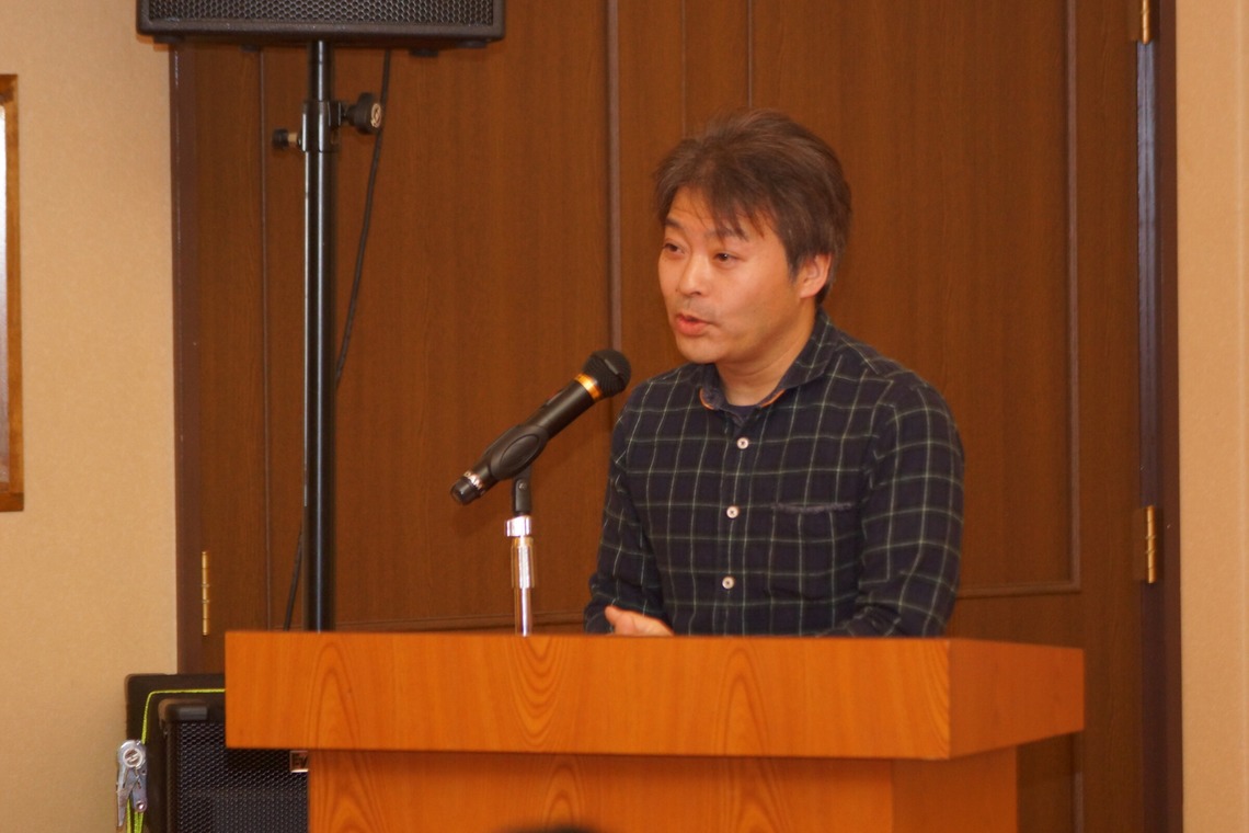 Album of the After-party Photo Shoot taken by 石橋宙大 - A party to celebrate a relative's award