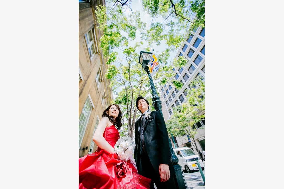 Photo of  taken by Tomi Photo Studio