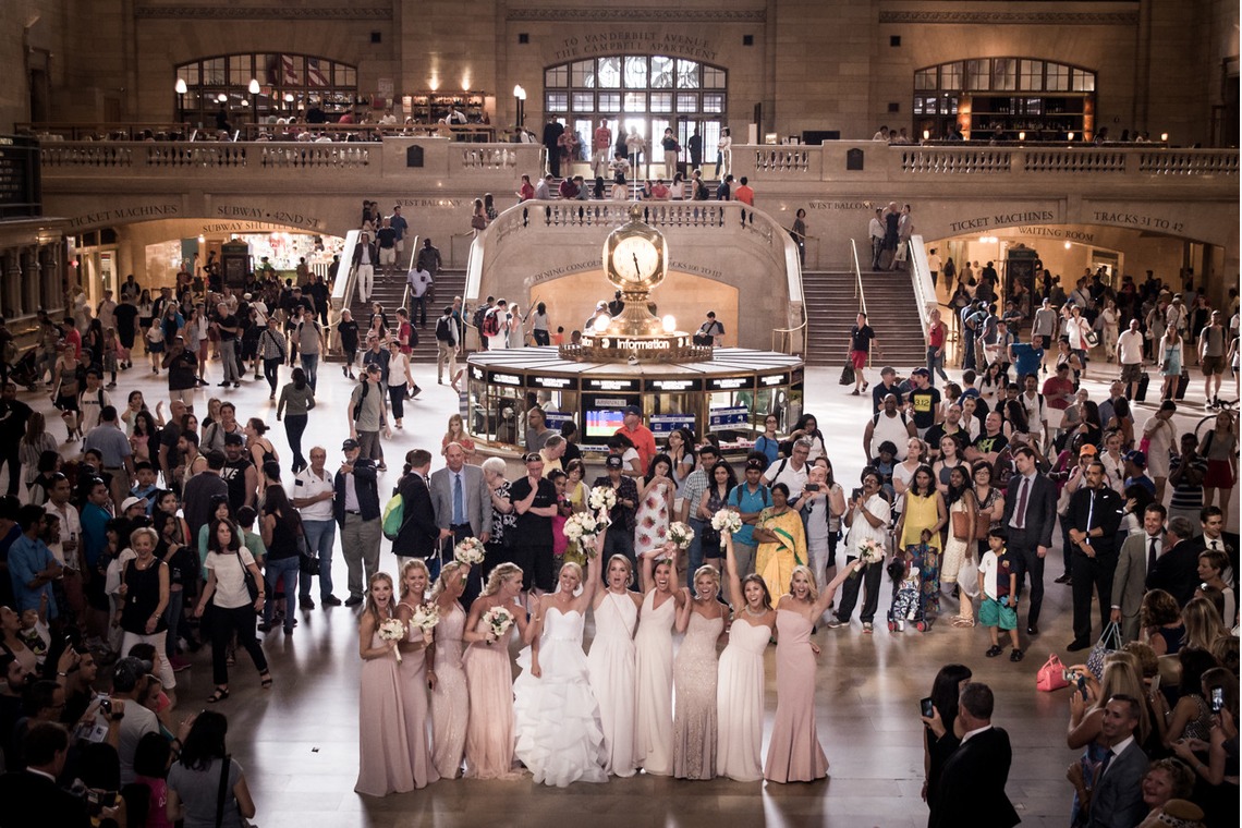 Photo of  taken by Unveiled Weddings