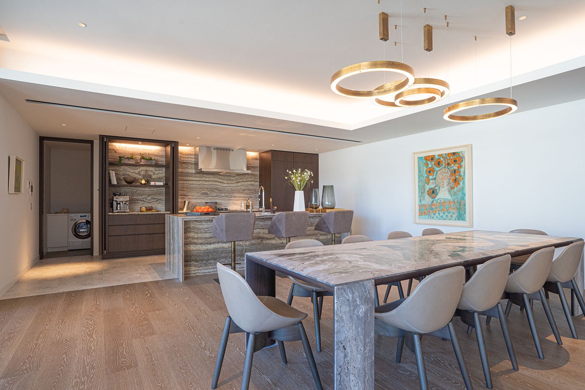 小宮山靖が撮影した「不動産」の写真