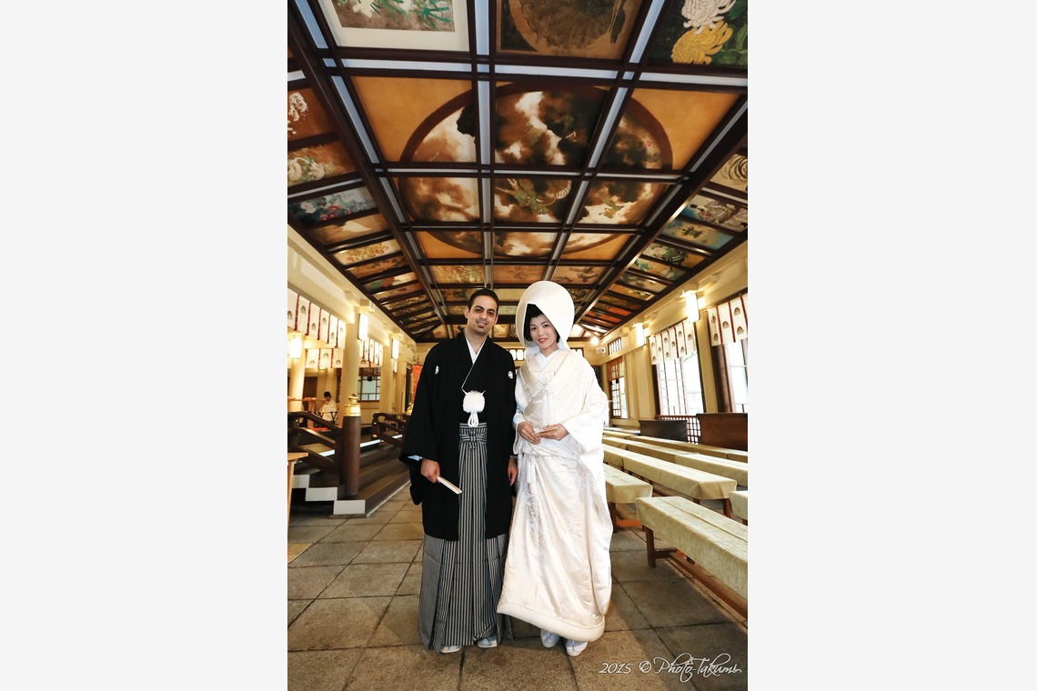 フォトの匠 (原 孝志)が撮影した「当日スナップ写真神戸」の写真