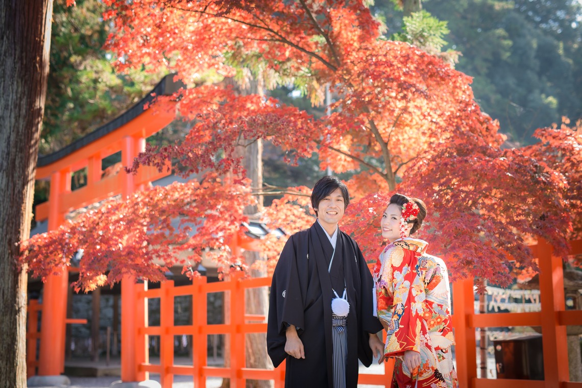 studio zeroが撮影した「京都」の写真